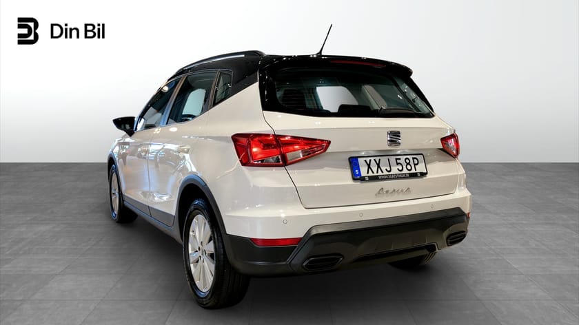 Bild 3 av SEAT Arona