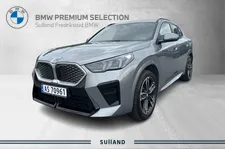 Thumnail bilde 0 av BMW iX2 xDrive30
