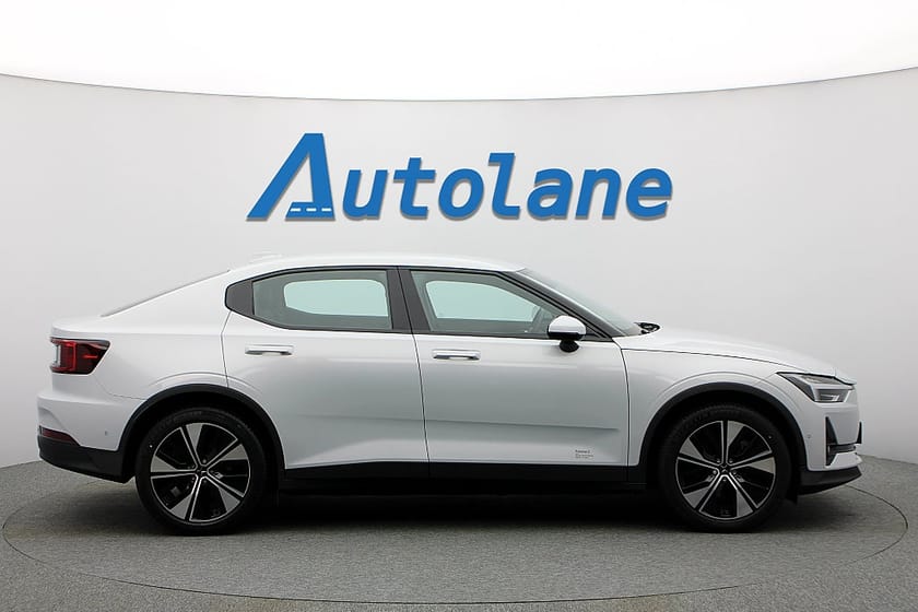 Bild 4 av Polestar 2 Standard Range Single Motor 360-Kamera, Navigation, Keyless 231hk
