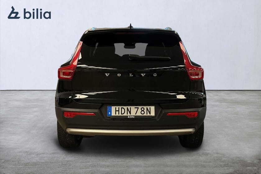 Bild 3 av Volvo XC40 B4 FWD Bensin Core SE