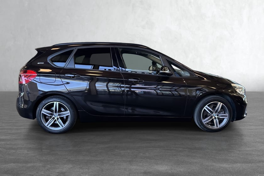 Bilde 4 av BMW 225xe Active Tourer Tourer, Sportline, 4WD