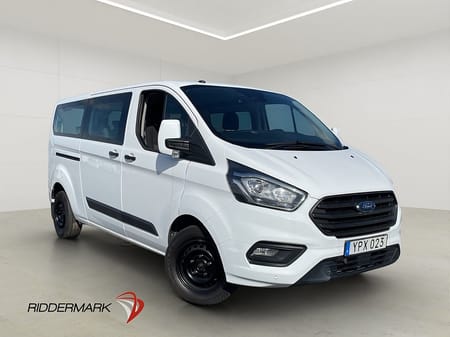 Ford Transit Custom 320 Kombi