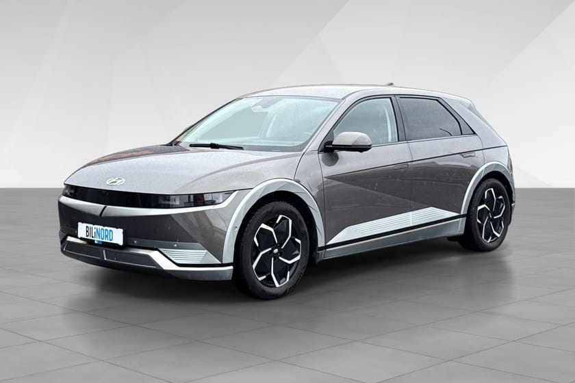 Bilde 4 av Hyundai Ioniq 5 360Kam/BOSELyd/Krok/Ventilerteseter++