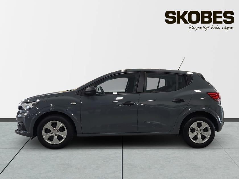 Bild 4 av Dacia Sandero