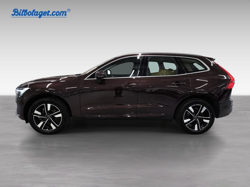 Bild 3 av Volvo XC60 T6 Plus Bright Nordic Edition