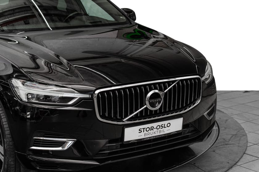 Bilde 2 av Volvo XC60