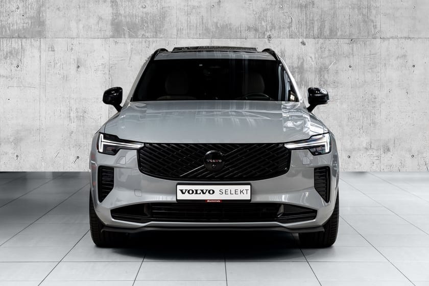 Bilde 4 av Volvo XC90 Facelift Ultra | B&W | 22"  | 360° | Krok | Stigtrinn