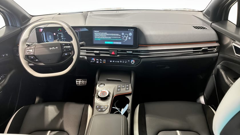 Bild 4 av Kia Sportage PHEV