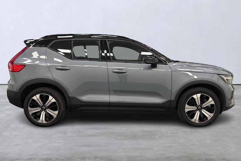 Bild 3 av Volvo XC40 Recharge Core