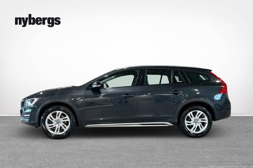 Bild 2 av Volvo V60 Cross Country D4 Summum Business E