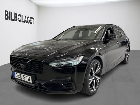Volvo V90 Recharge T6 Plus Dark
