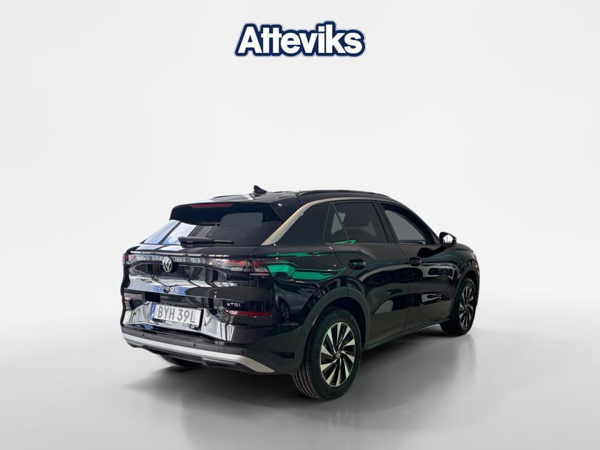 Bild 4 av Volkswagen T-Roc * LAGERBIL * / 1.5 etsi / NY