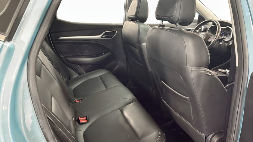 Bild 5 av MG ZS EV
