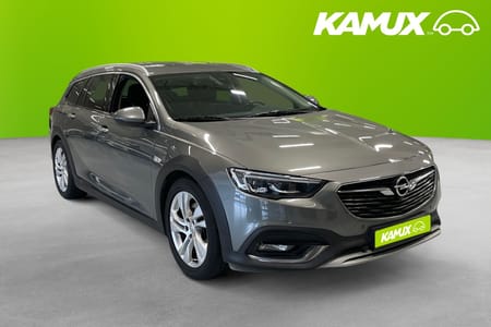 Opel Insignia Country Tourer 200hk