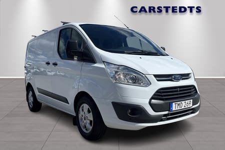 Ford Transit Custom 270 L1