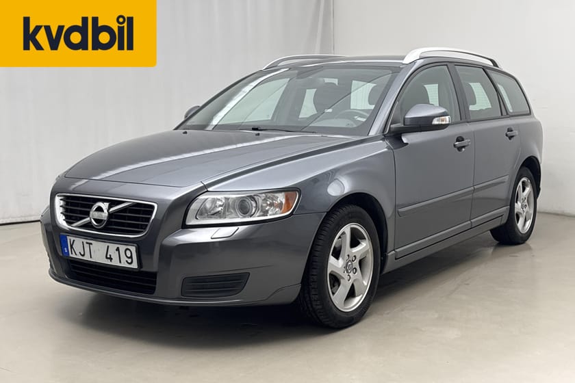 Bild 1 av Volvo V50