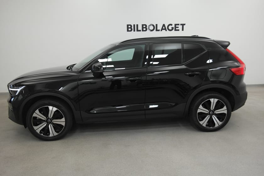 Bild 3 av Volvo XC40 Recharge Twin Plus