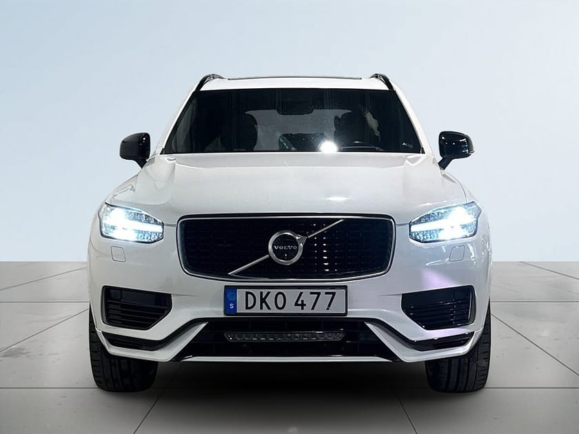 Bild 2 av Volvo XC90