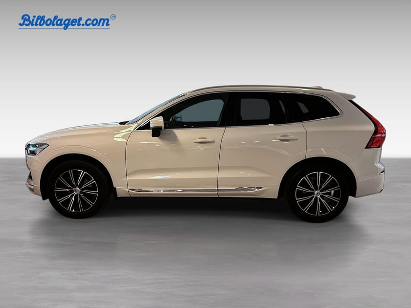 Bild 4 av Volvo XC60 B5 AWD Diesel Inscription