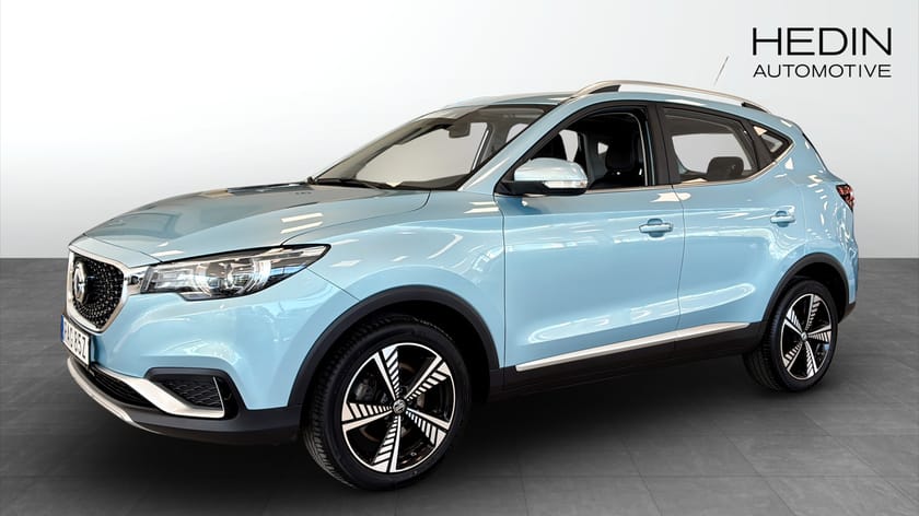 Bild 1 av MG ZS EV 45KWH LUXURY - Inkl 15 000kr laddning*