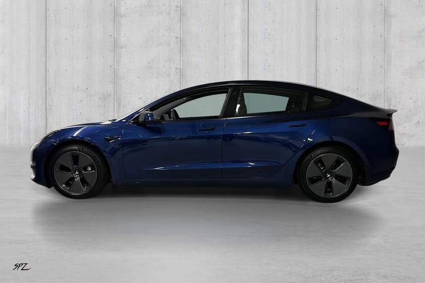 Bilde 4 av Tesla Model 3 Long Range AWD