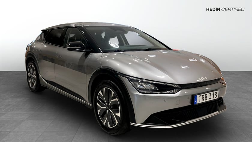 Bild 3 av Kia EV6 RWD