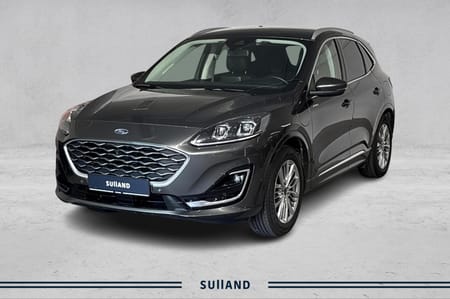 Ford Kuga Plug-In Hybrid 2,5 PHEV Vignale aut