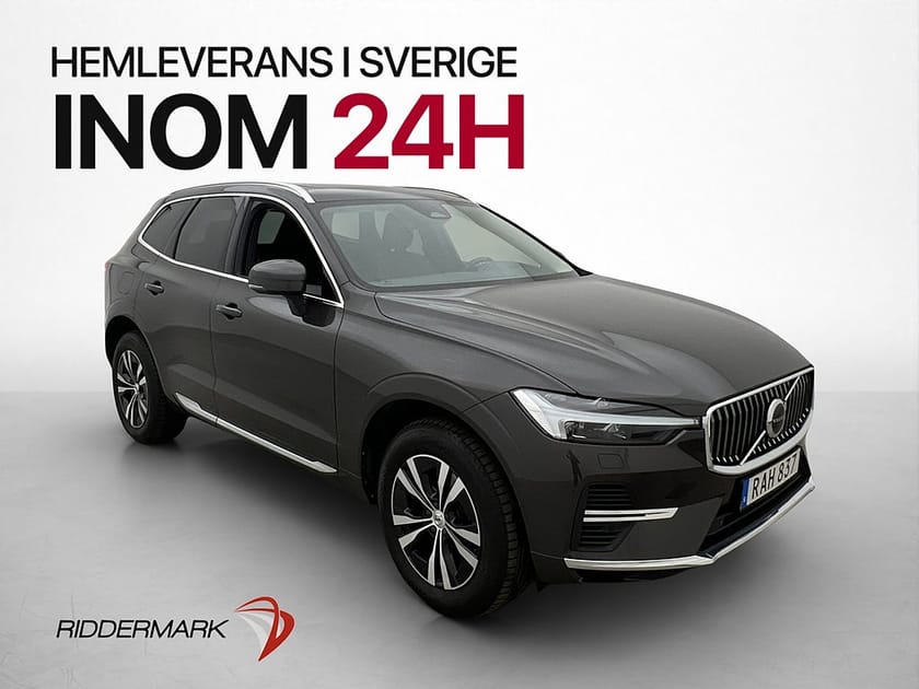 Bild 3 av Volvo XC60