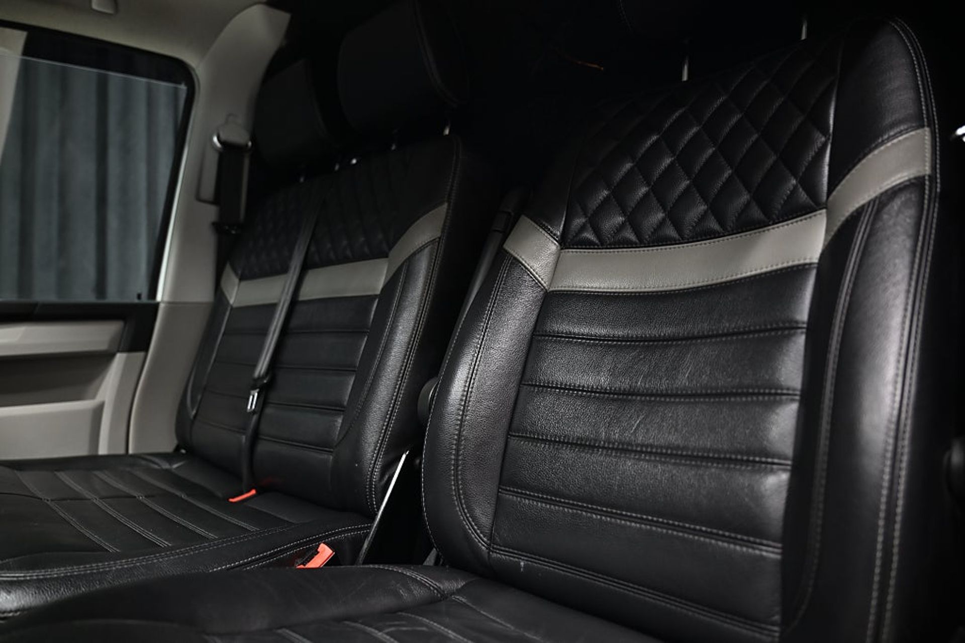 Volkswagen Transporter 2016, bild 5/10