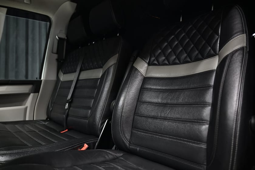 Bild 5 av Volkswagen Transporter