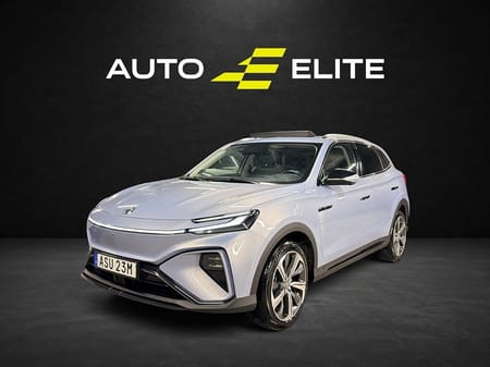 MG Marvel R Performance PERFORMANCE|70 KWH|AWD|360|PANO|BOSE|SKINN|NAVI|SoV-D