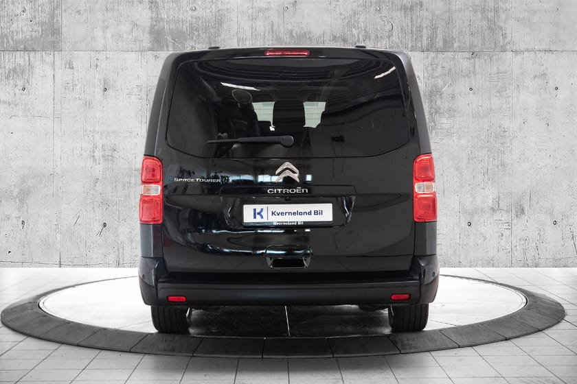Bilde 4 av Citroën ë-Spacetourer 75 kWh SHINE | TOPPMODELL | FRI FRAKT SØR FOR TRONDHEIM