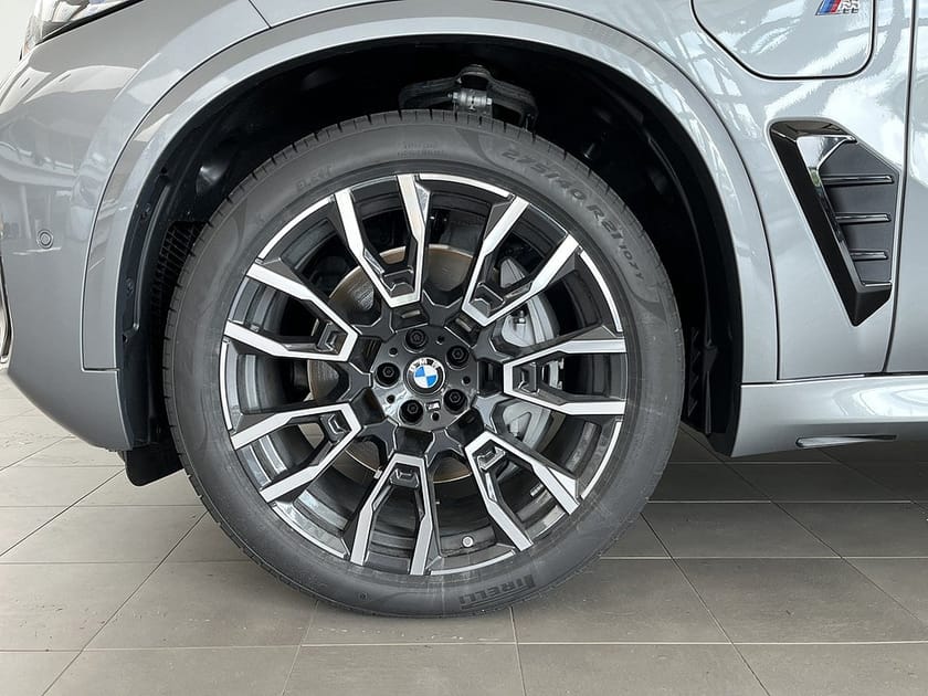 Bild 4 av BMW X5 xDrive50e 2,95%ränta M Sport Drag H/K Comfort Access