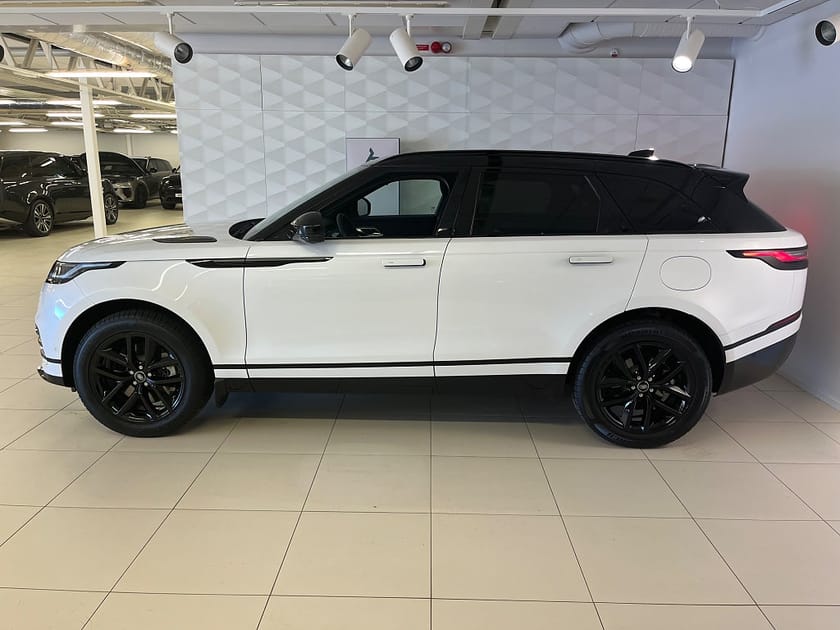 Bild 3 av Land Rover Range Rover Velar P400e