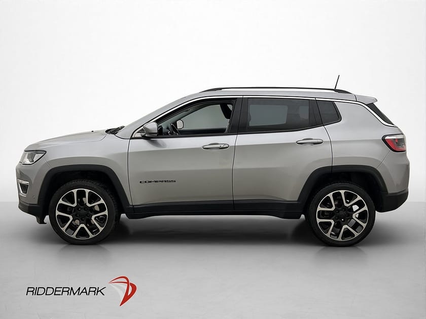 Bild 5 av Jeep Compass