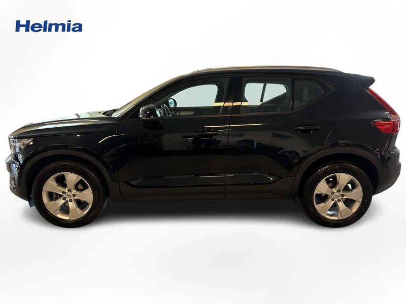 Bild 3 av 16 – Volvo XC40 T2 FWD Momentum Advanced