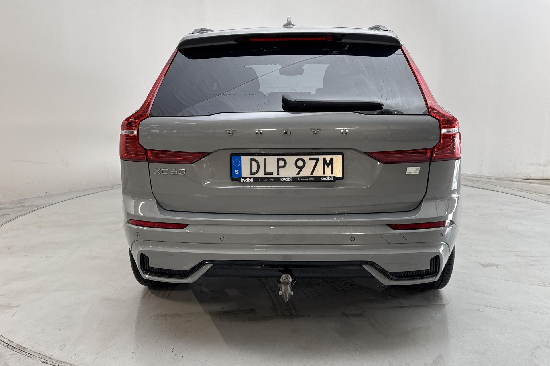 Volvo XC60 Recharge T6 AWD 2024, bild 6/10