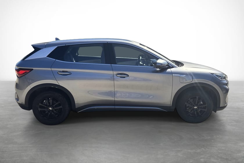 Bilde 4 av BYD Atto 3 Extended Range 360° ryggekamera, Appel carplay/Android Auto