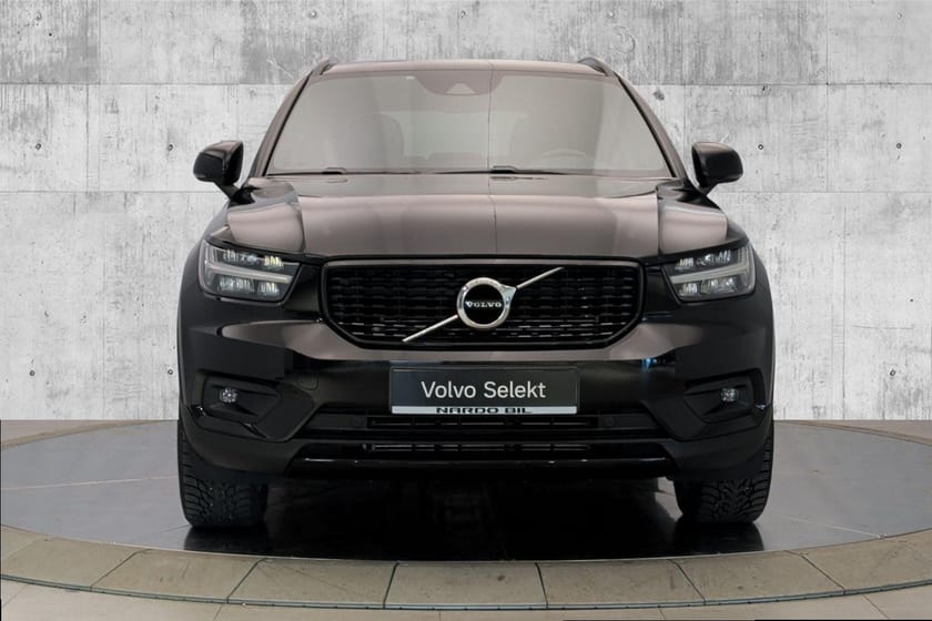 Bilde 2 av Volvo XC40