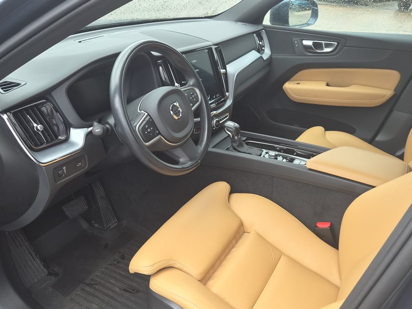 Bild 2 av Volvo XC60