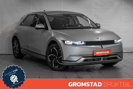 Hyundai Ioniq 5 LR AWD Premium