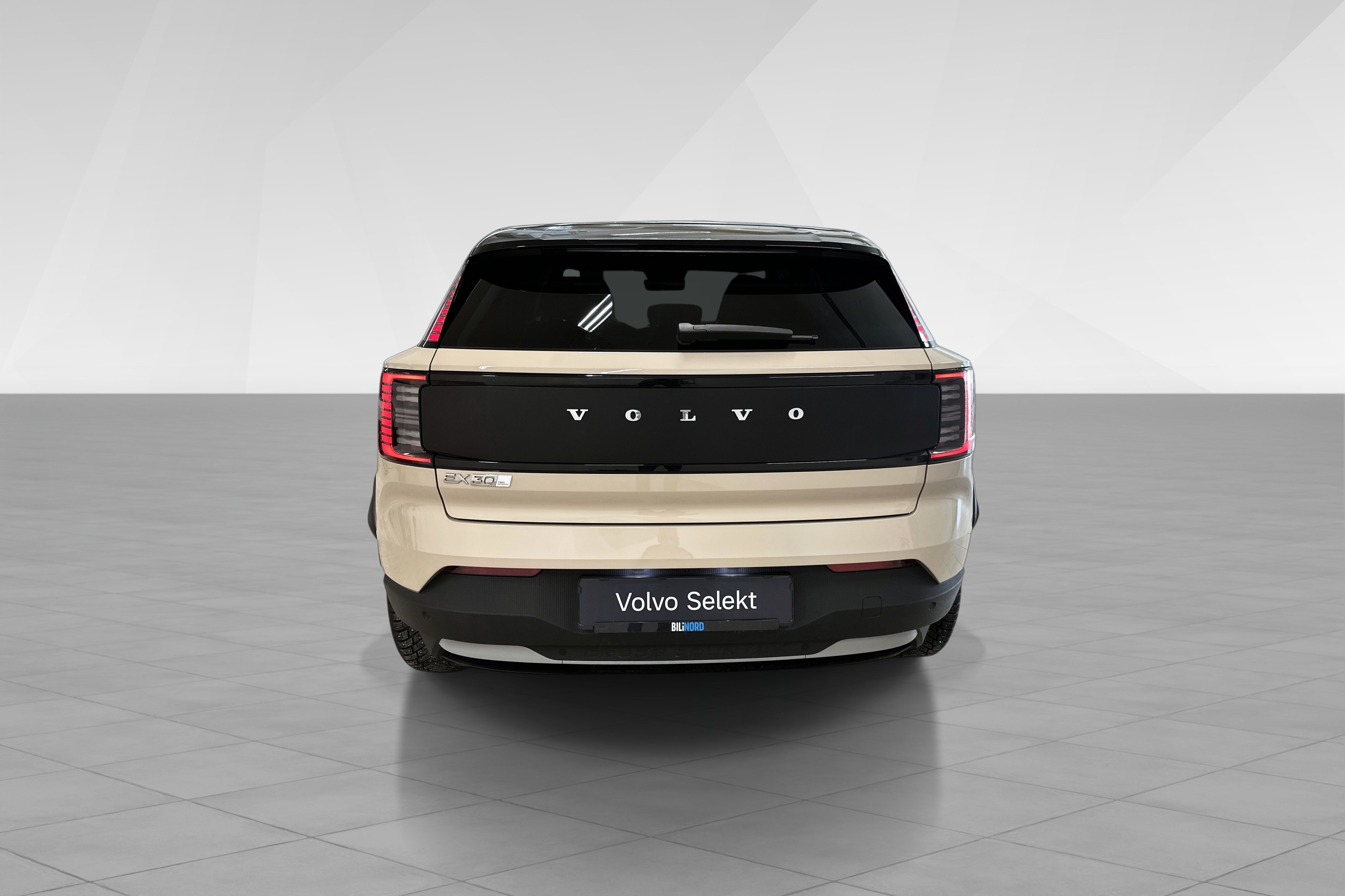 Volvo EX30 Cross Country Twin Motor Performance bilde 5