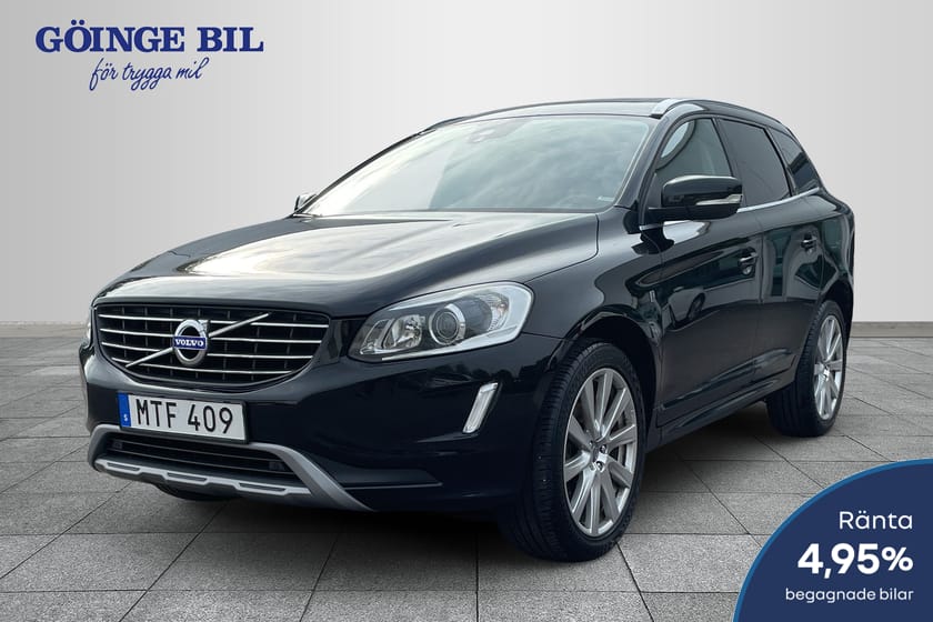 Bild 1 av Volvo XC60