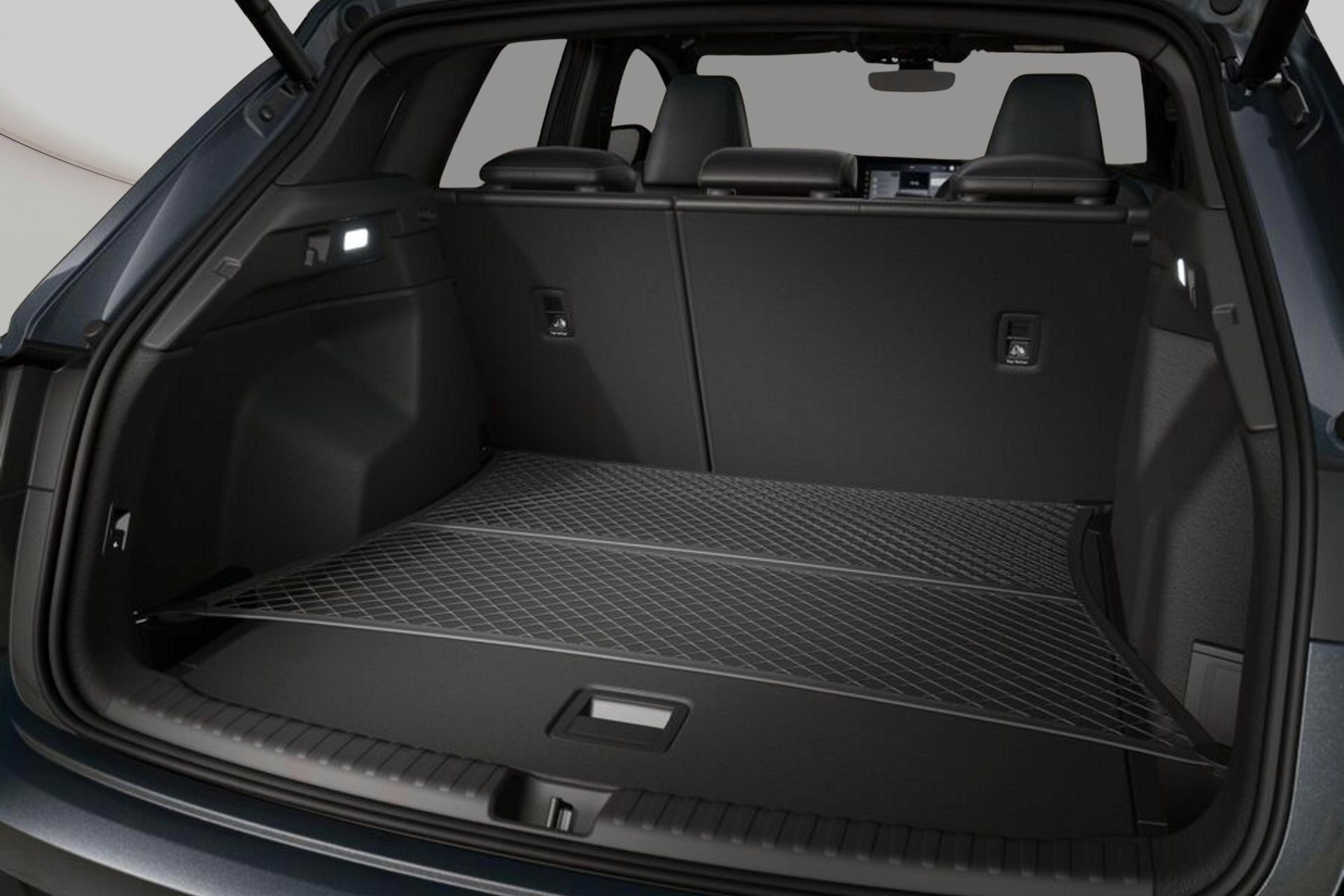 Audi Q4 e-tron quattro 2027, photo 7/7