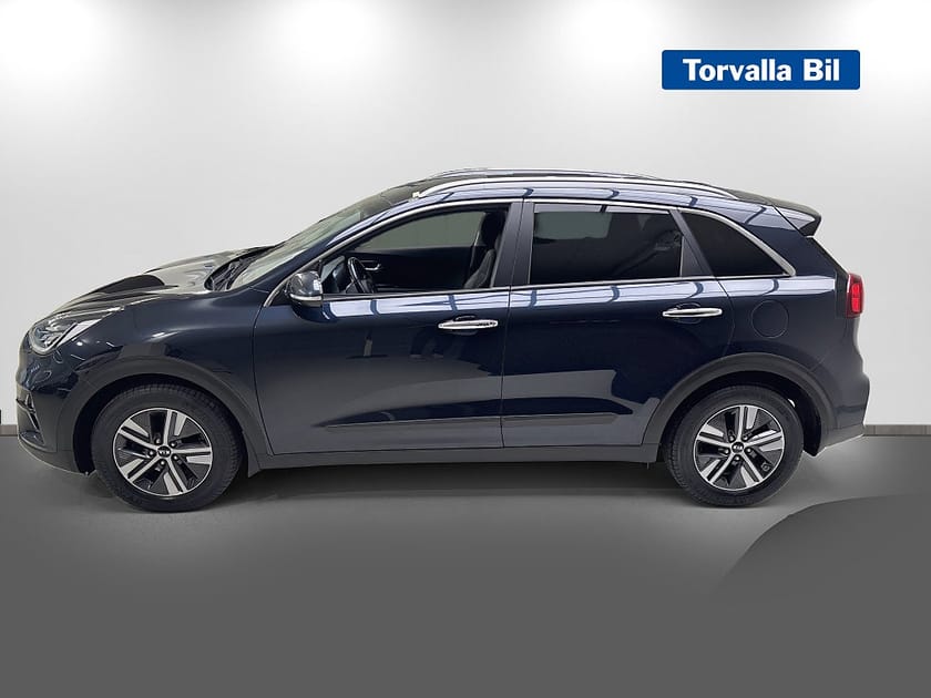 Bild 5 av Kia Niro Hybrid Pluspaket 2 Godkänd
