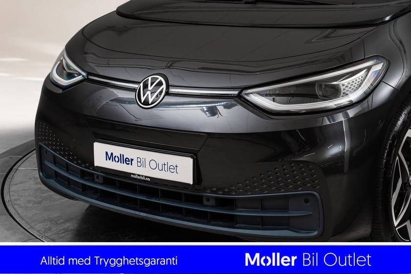 Bilde 2 av Volkswagen ID.3 Pro Performance 1st plus