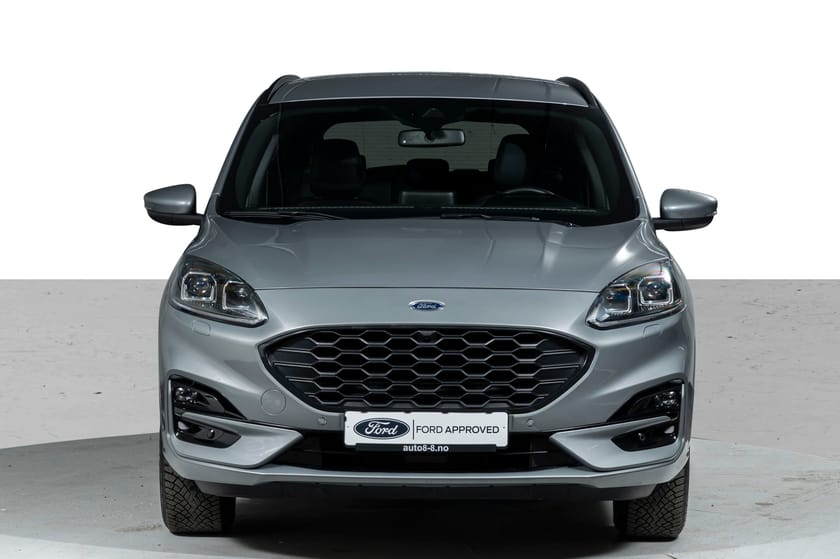 Bilde 5 av Ford Kuga Plug-In Hybrid 2,5l 225hk PHEV ST-Line |