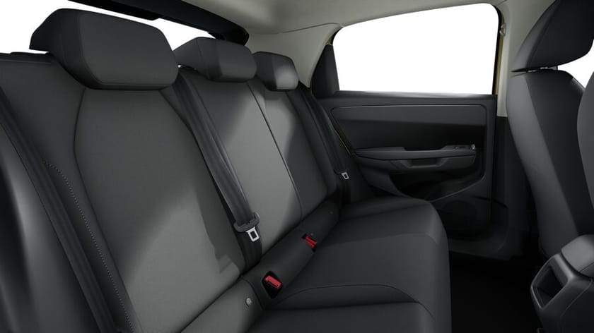Bild 5 av Volkswagen ID.Polo *Privatleasing*