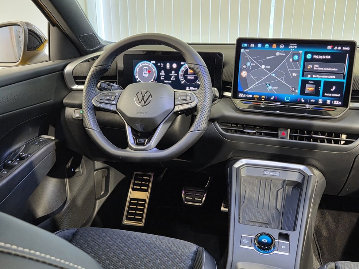 Volkswagen Volkswagen T-Roc — bild 11
