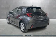 Thumnail bilde 2 av Toyota Yaris Hybrid 115
